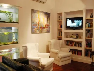 Hoteles Boutique Bohemia Hotel Boutique