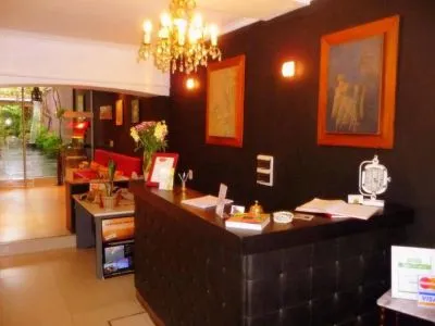 Hoteles Boutique Bohemia Hotel Boutique