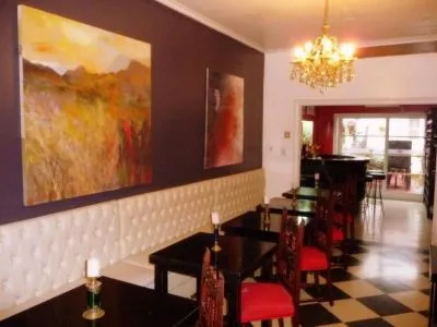 Hoteles Boutique Bohemia Hotel Boutique