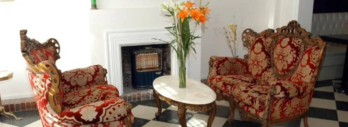 Hoteles Boutique Bohemia Hotel Boutique