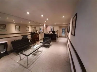 Apartur Apart Hotels  in  Buenos Aires