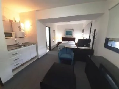 Apart Hotels Apartur