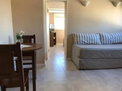 Apart Hotels Apartur