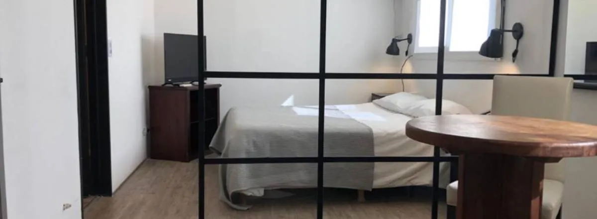 Apart Hotels Apartur