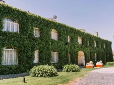 Apartur Mar del Plata Apart Hotels  in  Mar del Plata