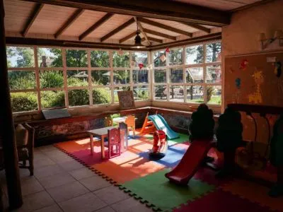 Apart Hoteles Apartur Mar del Plata