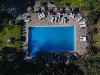 Apart Hoteles Apartur Mar del Plata