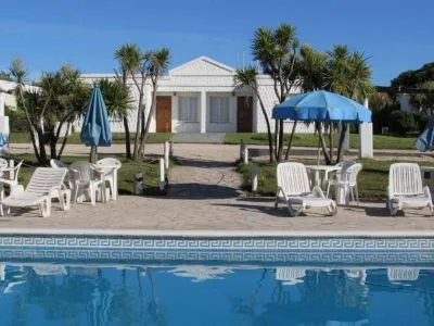 Tres 65 Club Vacacional