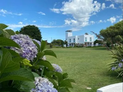 Ronda Villa Maritima