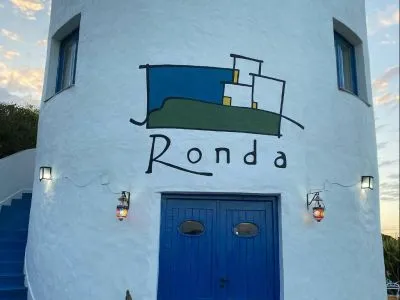 Cabins Ronda Villa Maritima