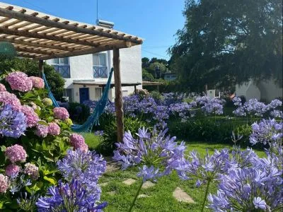 Cabins Ronda Villa Maritima
