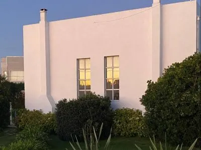 Cabins Ronda Villa Maritima