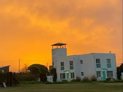 Cabins Ronda Villa Maritima