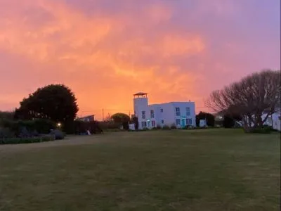 Cabins Ronda Villa Maritima