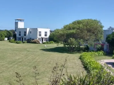 Cabins Ronda Villa Maritima