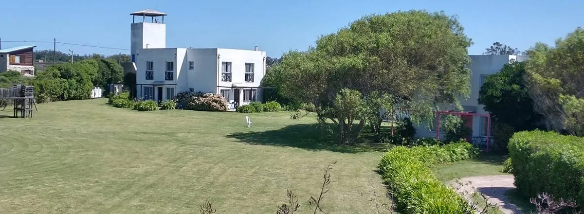 Cabins Ronda Villa Maritima