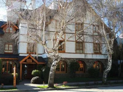 Le Chatelet Hotel & Spa Hoteles 3 estrellas  en  San Martín de los Andes