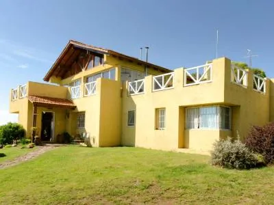 Puerto Luna Cabins 3-star Cabins  in  Villa General Belgrano