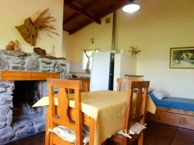 3-star Cabins Puerto Luna Cabins