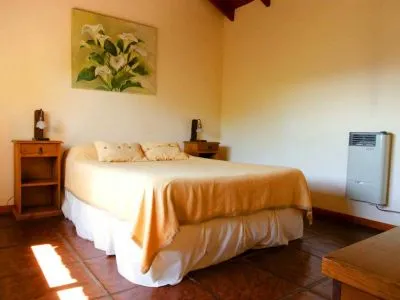 3-star Cabins Puerto Luna Cabins