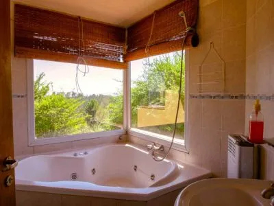 3-star Cabins Puerto Luna Cabins