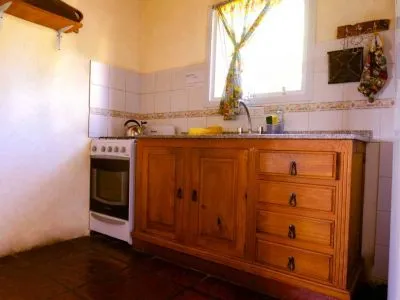 3-star Cabins Puerto Luna Cabins