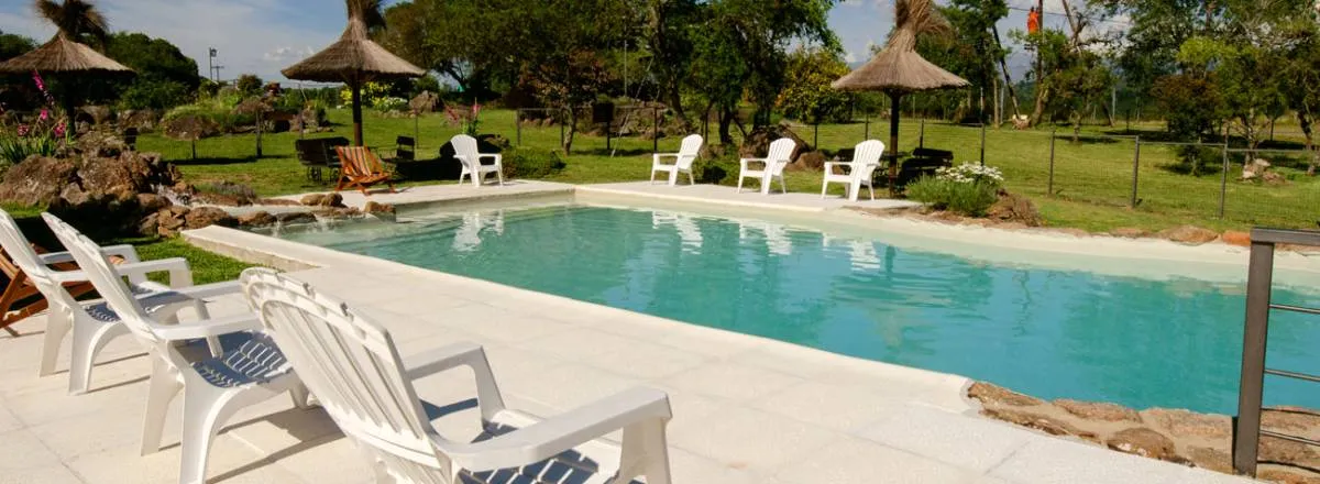 3-star Cabins Puerto Luna Cabins