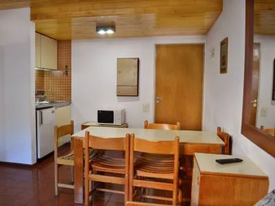 Lodging at Las Leñas Tebas