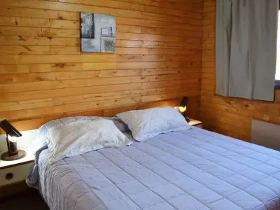 Lodging at Las Leñas Tebas