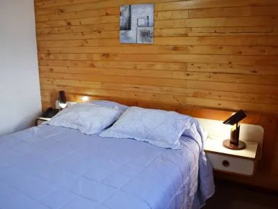 Lodging at Las Leñas Tebas