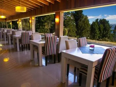 Fazenda Carioca 3-star Hostelries  in  Bariloche