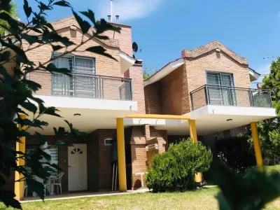 Cabins Manakel Cabins