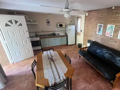 Cabins Manakel Cabins