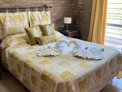 Cabins Manakel Cabins