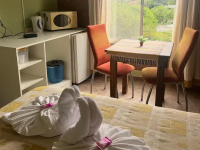 Cabins Manakel Cabins