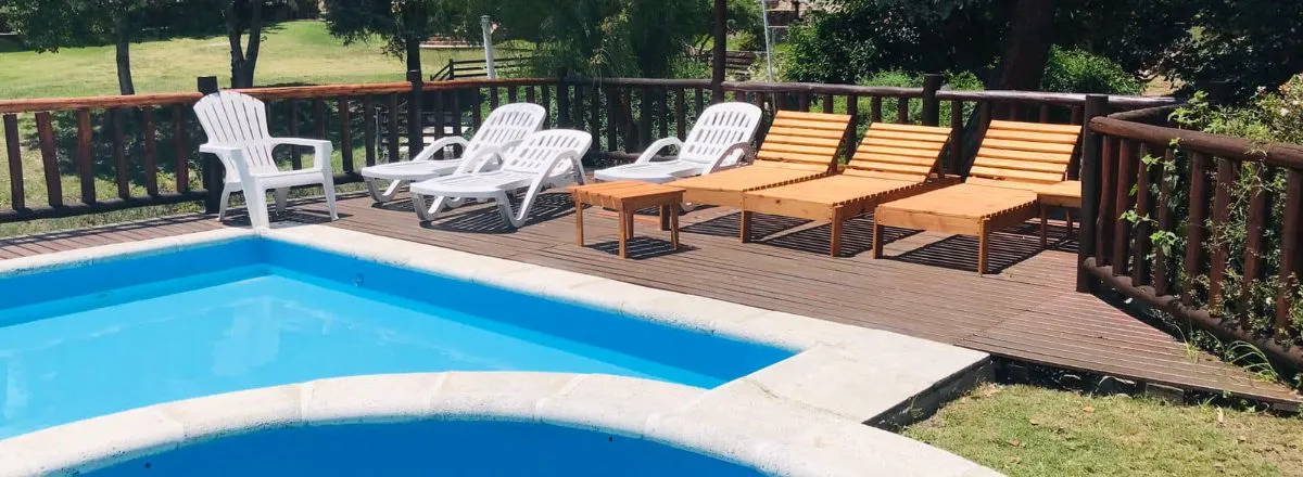 Cabins Manakel Cabins