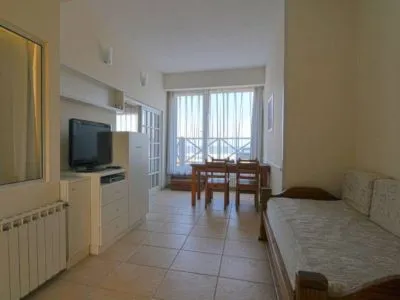 Apart Hoteles Fotodemar