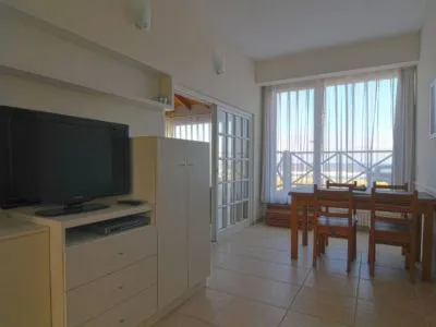 Apart Hoteles Fotodemar