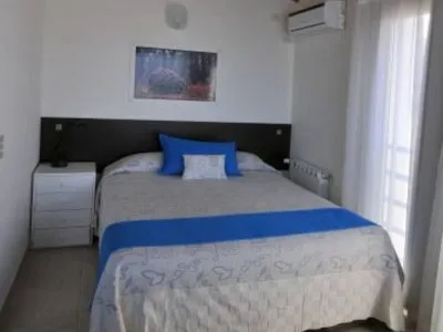 Apart Hoteles Fotodemar