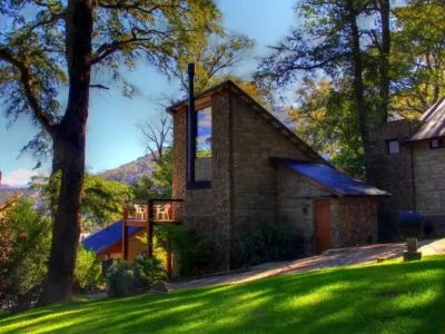 Altos del Alma Cabañas  en  San Martín de los Andes