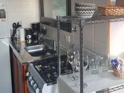 Cabañas Altos del Alma