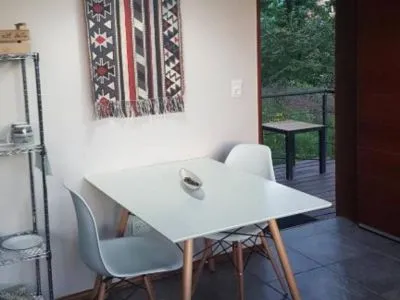 Cabañas Altos del Alma