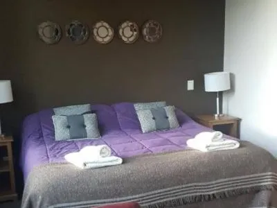 Cabañas Altos del Alma