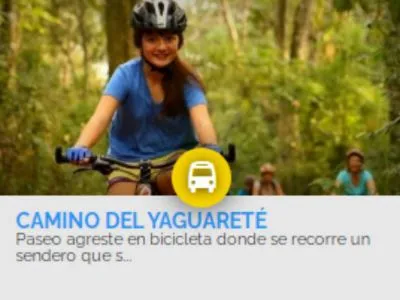 Travel and Tourist Agency IEMANJA - E.V.T