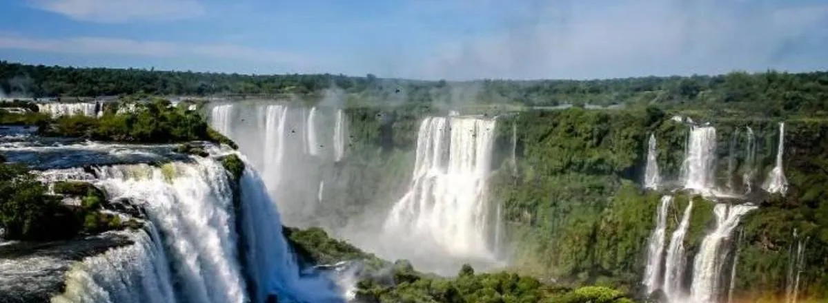 Travel and Tourist Agency IEMANJA - E.V.T