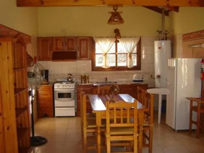 Cabins Elal Agroturismo