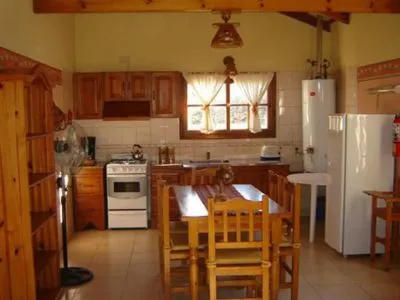 Cabins Elal Agroturismo