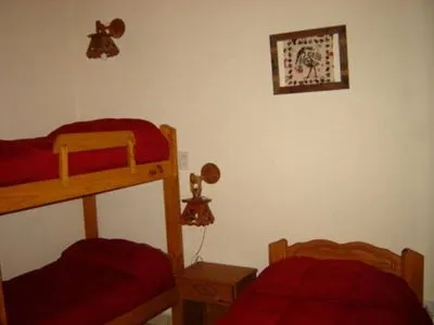 Cabins Elal Agroturismo