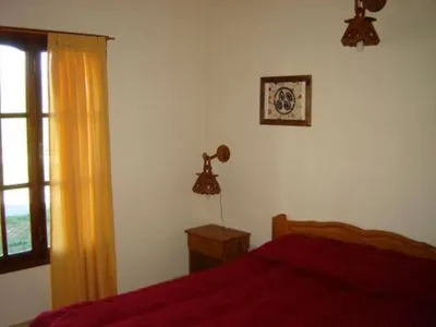 Cabins Elal Agroturismo