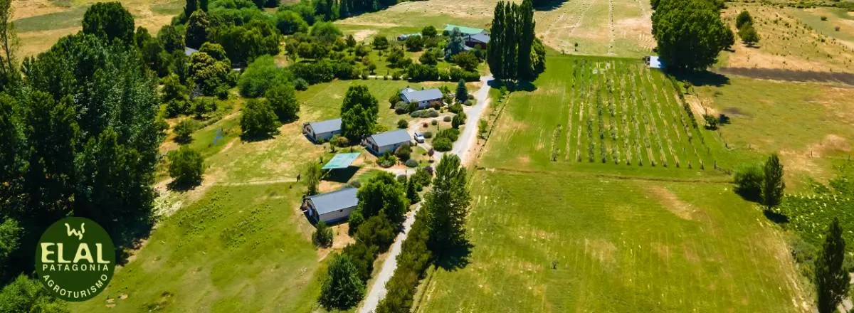 Cabins Elal Agroturismo